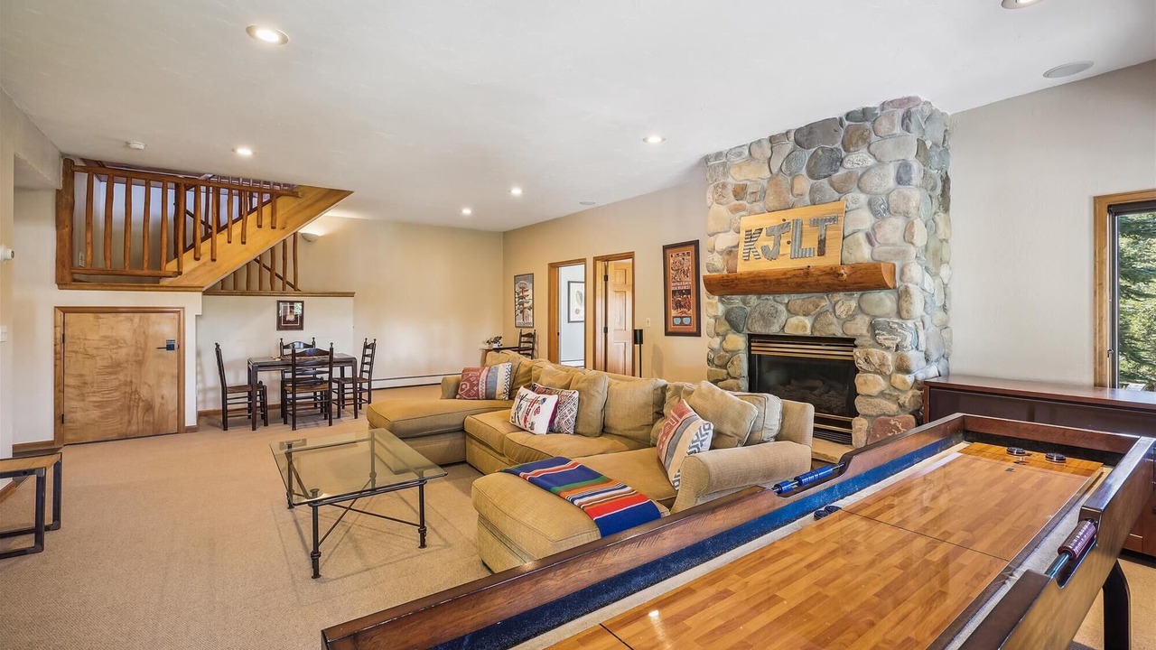 Photo of Bedroom in Baldy Mountain