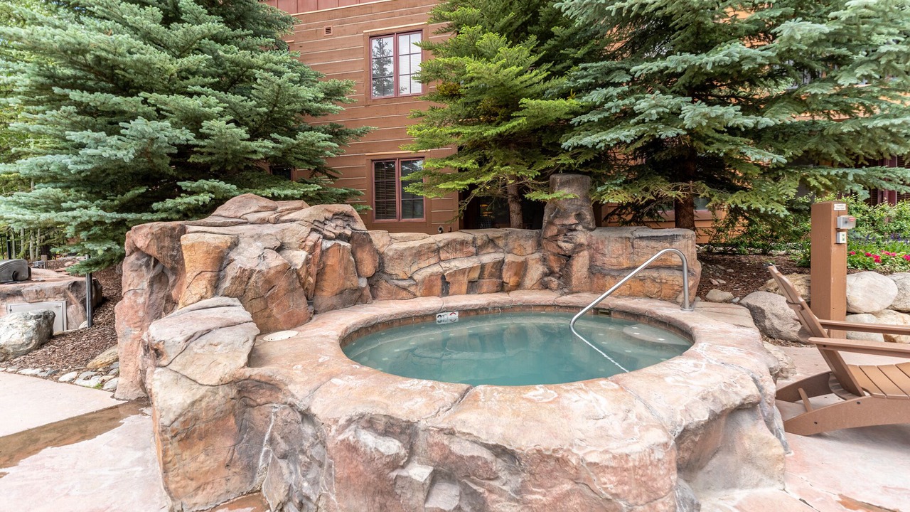 Photo of Outdoor in River Run