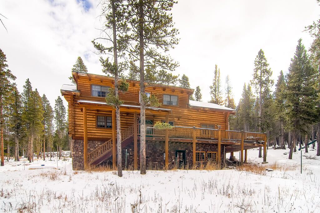 Photo of Outdoor in Breckenridge Park Estates
