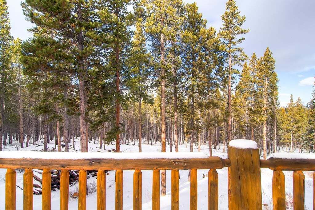 Photo of Outdoor in Breckenridge Park Estates