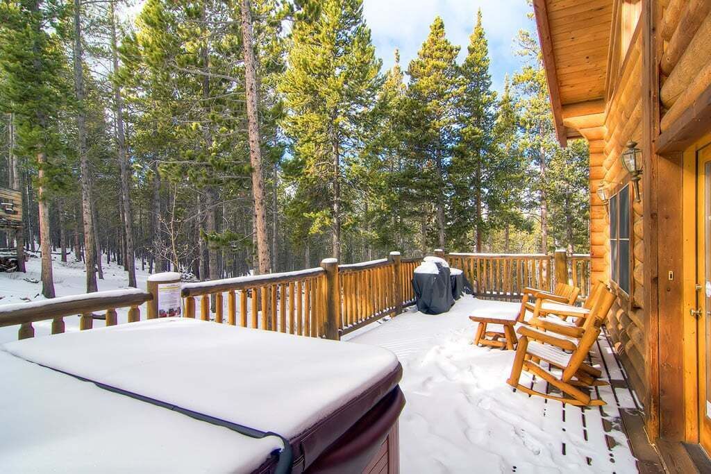 Photo of Outdoor in Breckenridge Park Estates