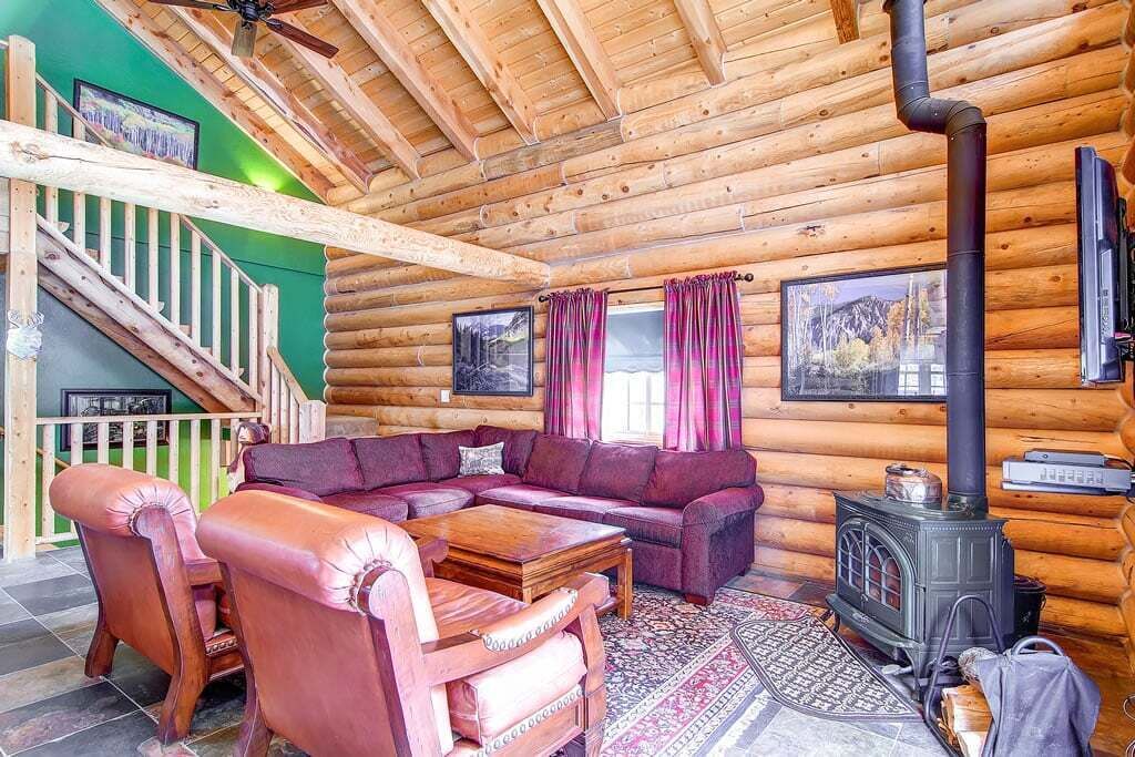 Photo of Bedroom in Breckenridge Park Estates