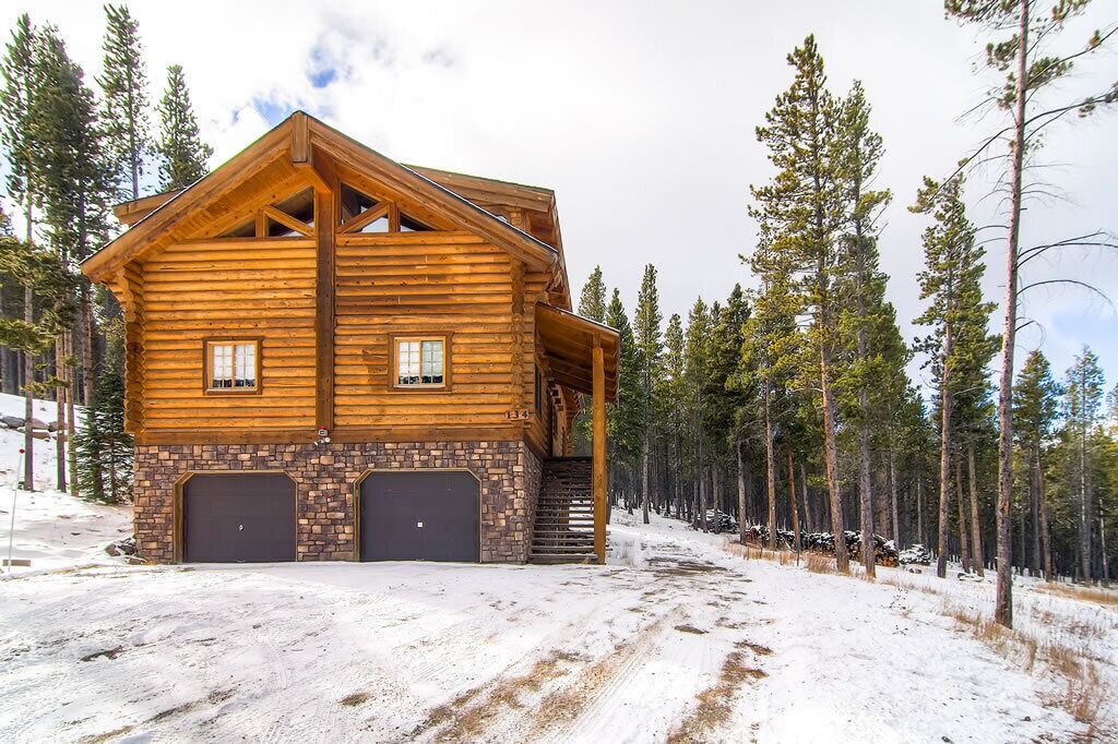 Photo of Outdoor in Breckenridge Park Estates