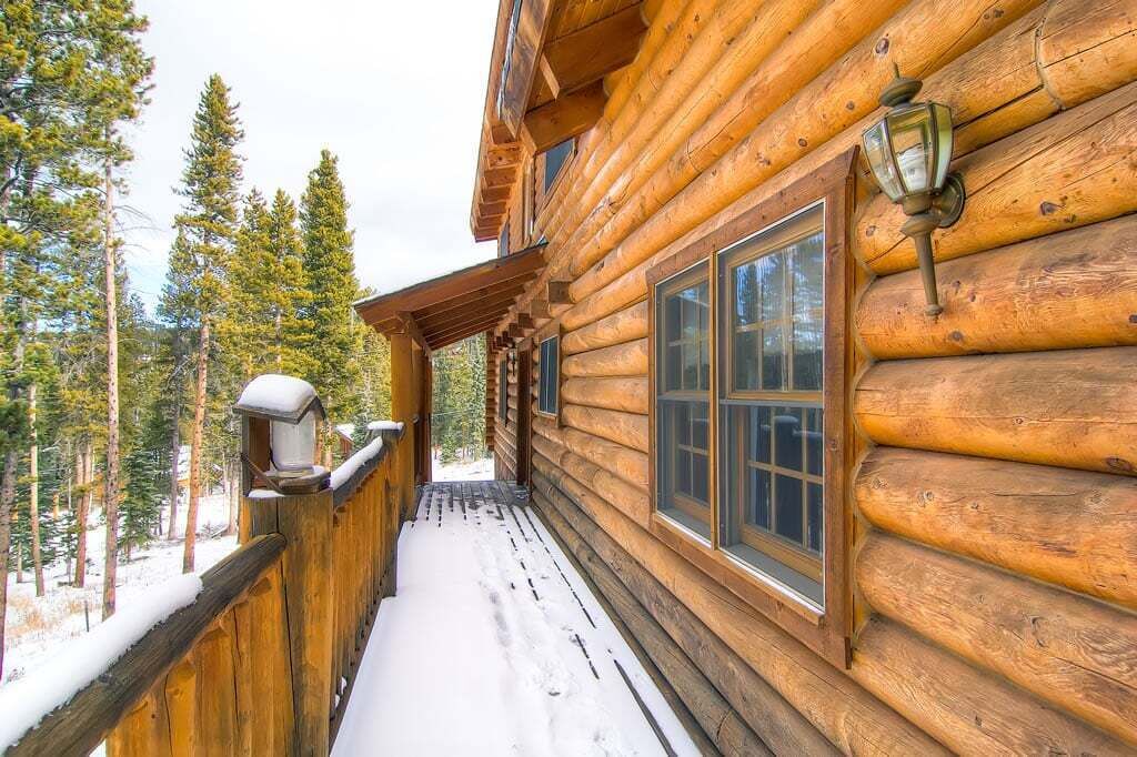 Photo of Outdoor in Breckenridge Park Estates
