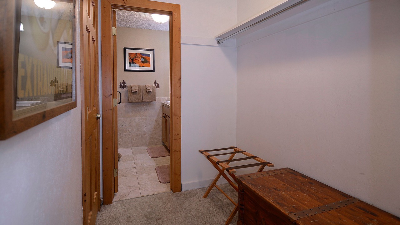 Photo of Bathroom in Crested Butte