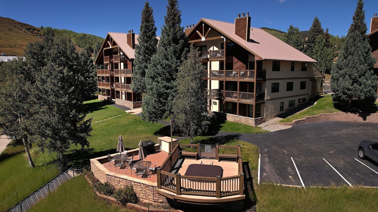 Photo of Others in Crested Butte