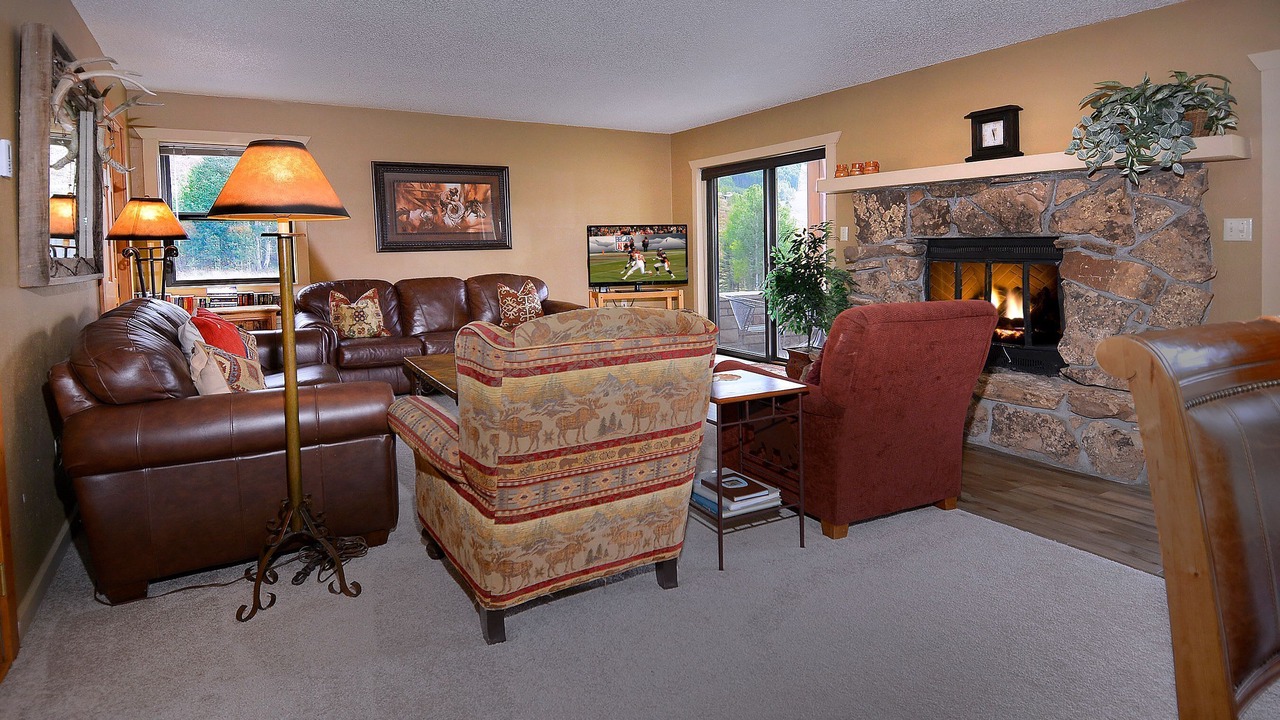 Photo of Bedroom in Crested Butte