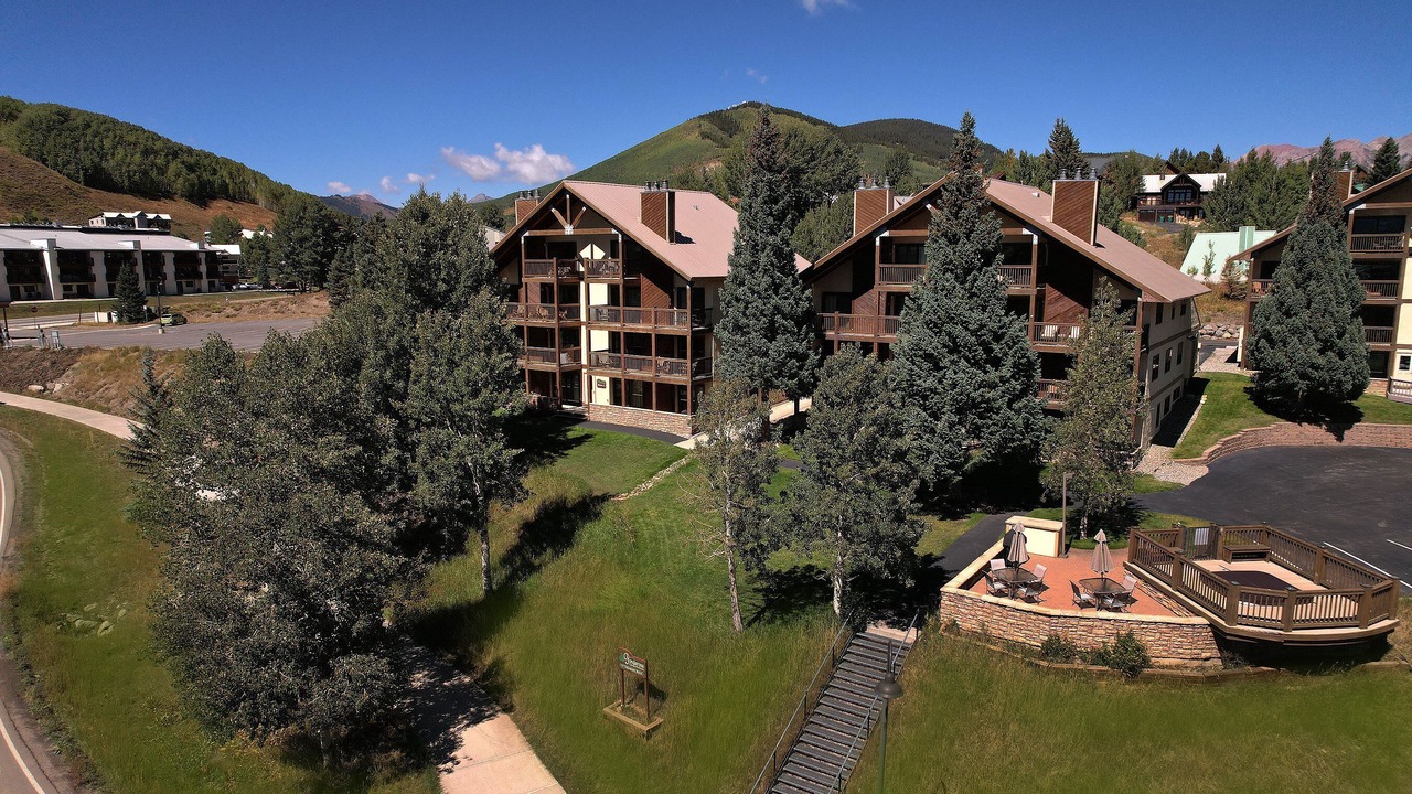 Photo of Others in Crested Butte