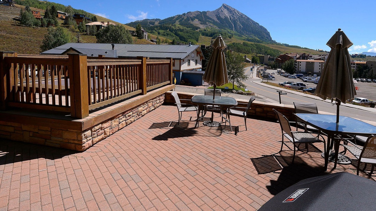 Photo of Others in Crested Butte