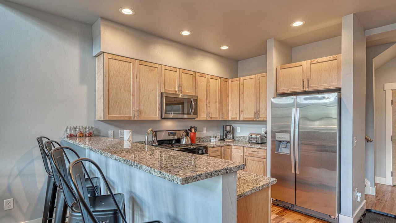 Photo of Kitchen in Salida