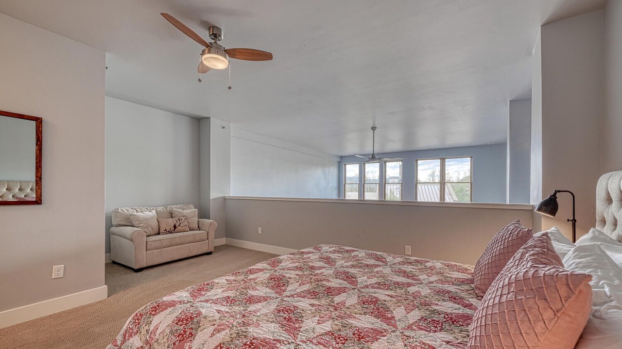 Photo of Bedroom in Salida