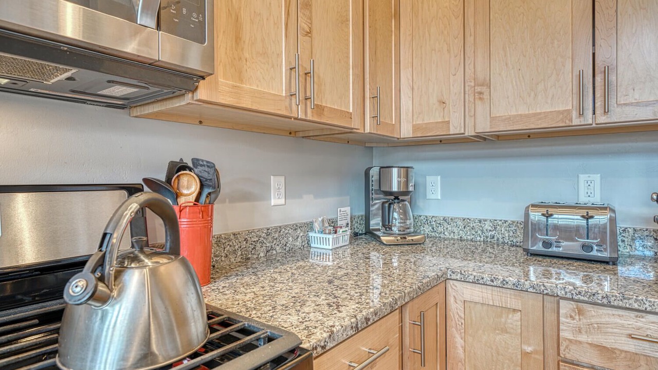 Photo of Kitchen in Salida