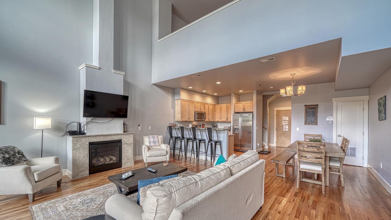 Photo of Livingroom in Salida