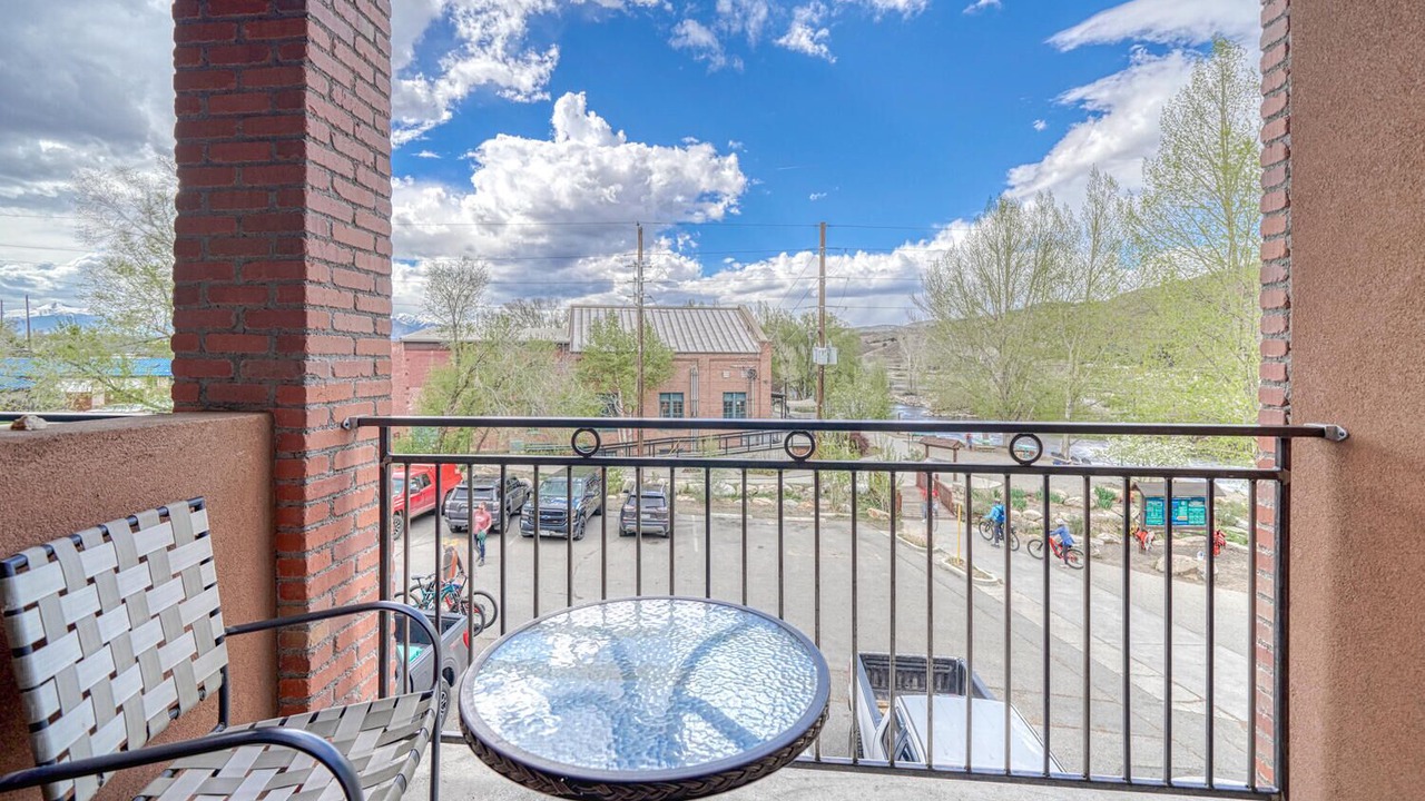 Photo of Outdoor in Salida