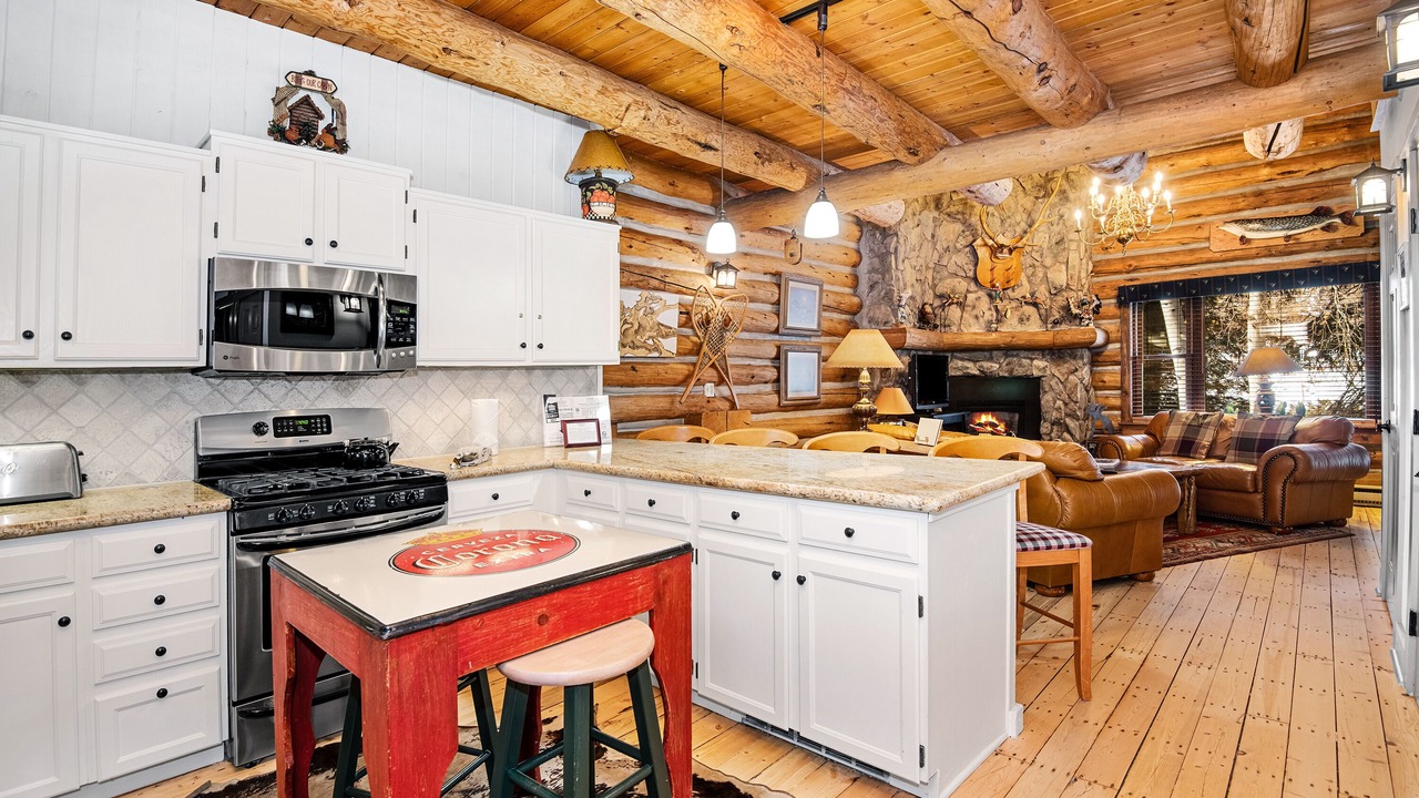 Photo of Others in Timbercreek Lodges