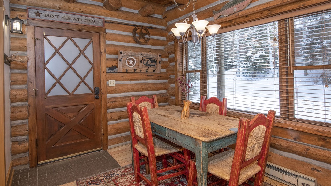 Photo of Others in Timbercreek Lodges