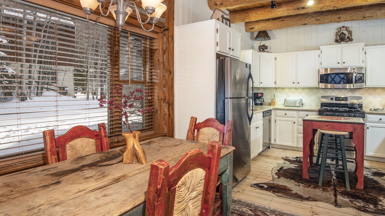 Photo of Others in Timbercreek Lodges