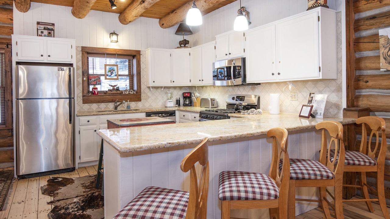 Photo of Others in Timbercreek Lodges