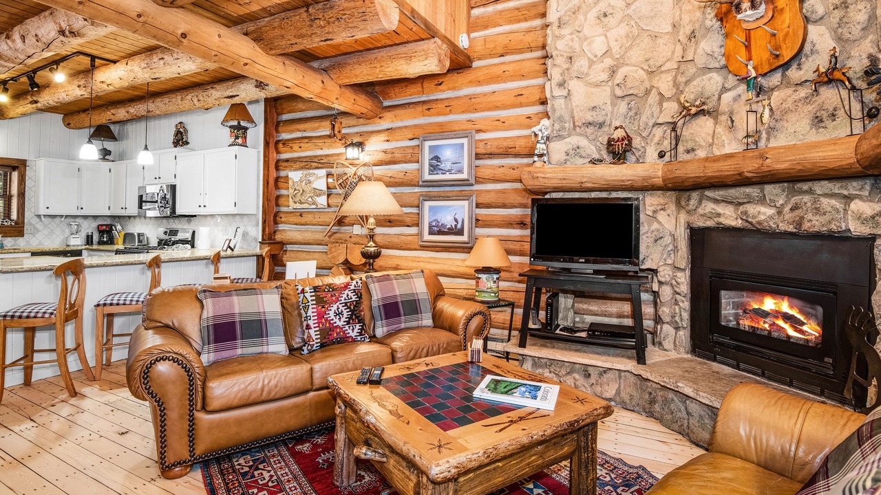 Photo of Others in Timbercreek Lodges