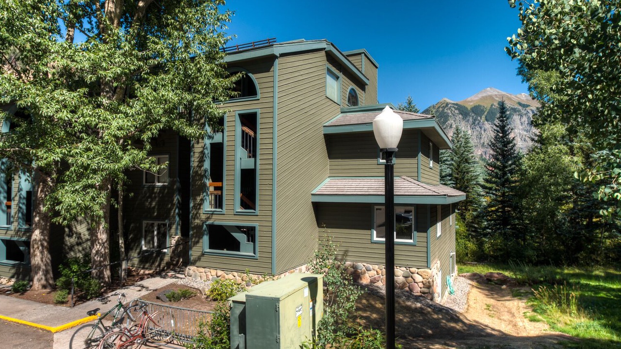 Photo of Outdoor in Telluride