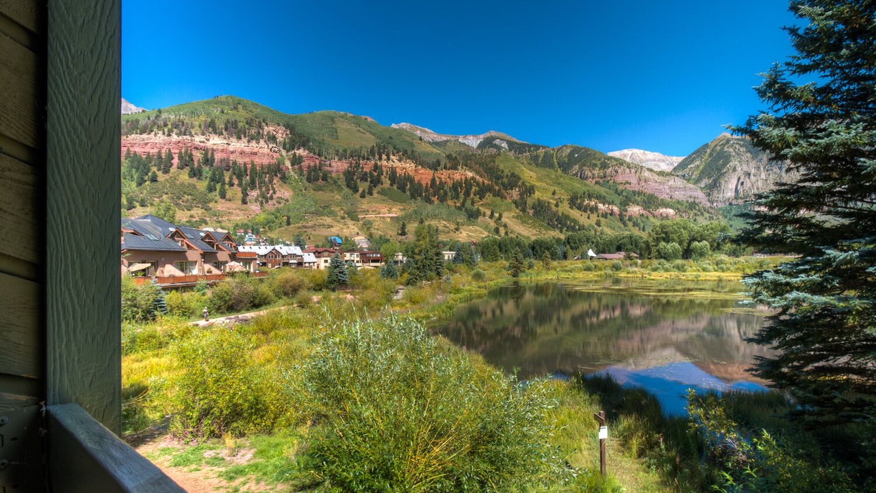 Photo of Others in Telluride