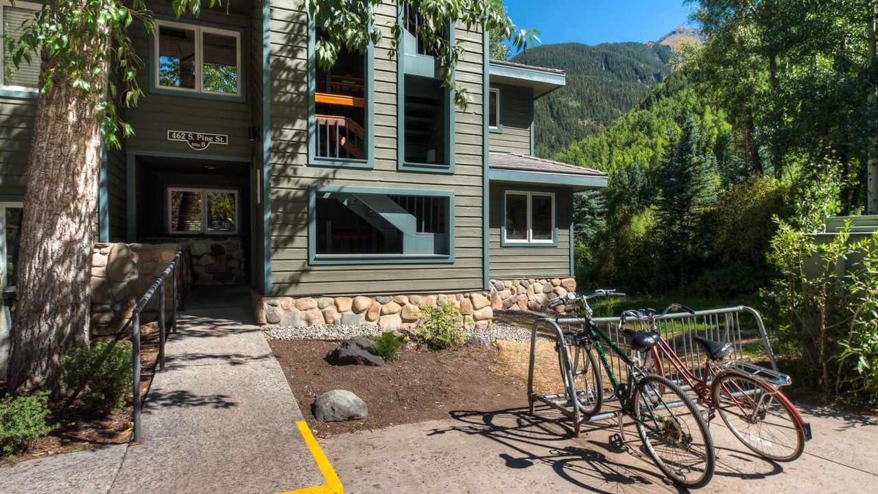 Photo of Outdoor in Telluride