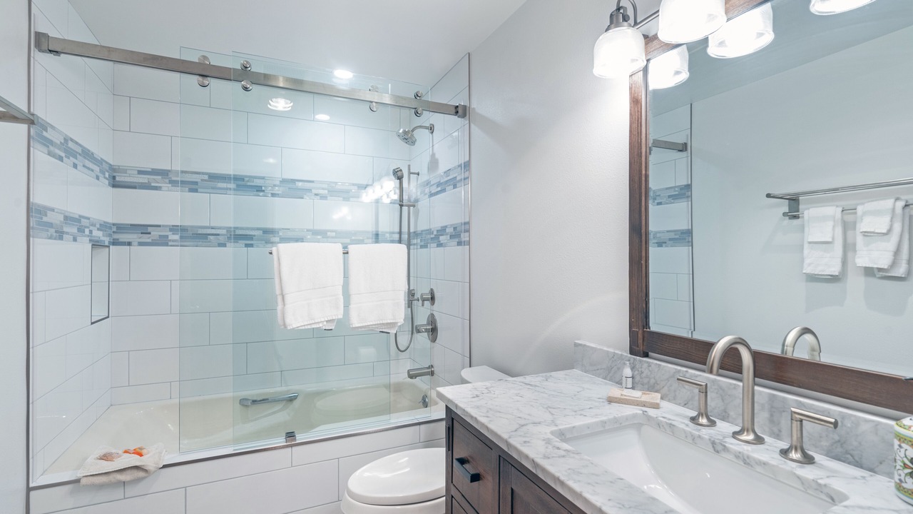 Photo of Bathroom in Telluride