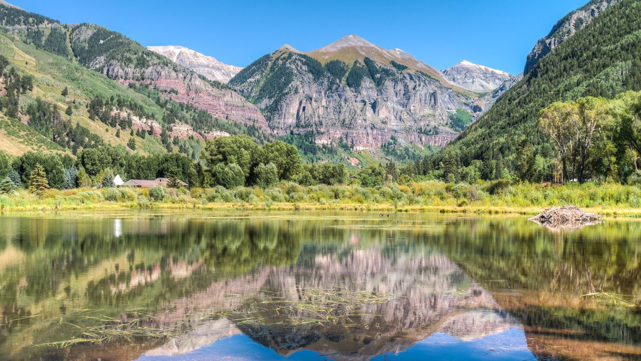 Photo of Others in Telluride
