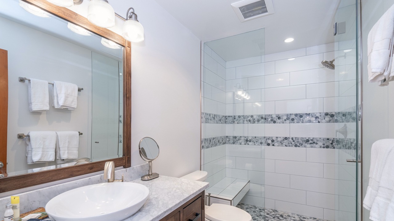 Photo of Bathroom in Telluride