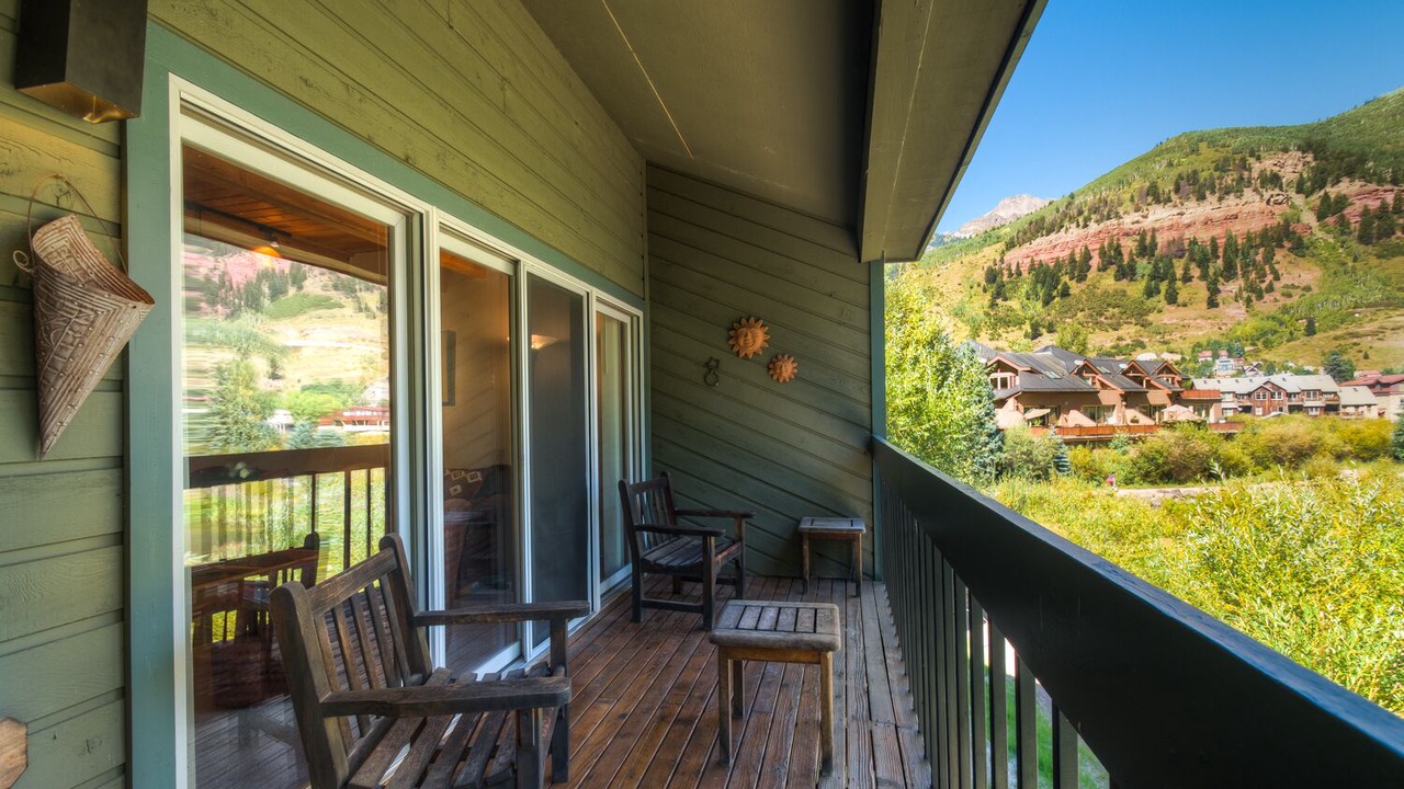 Photo of Others in Telluride