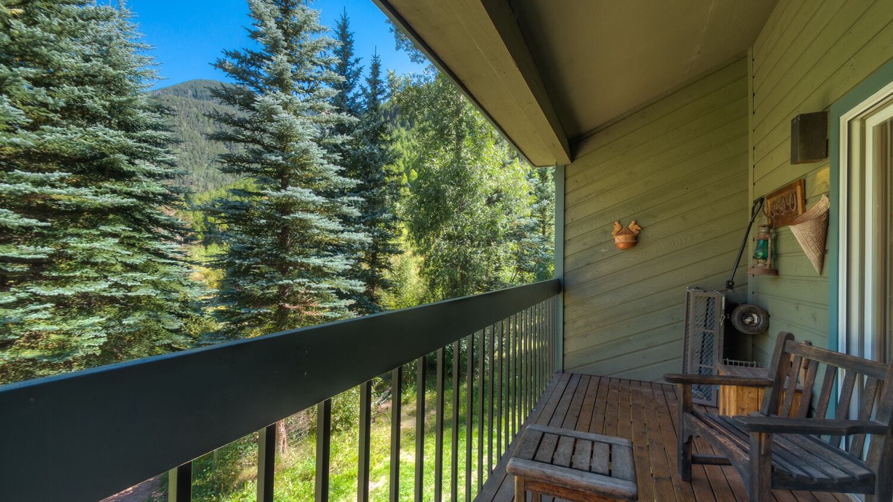 Photo of Outdoor in Telluride