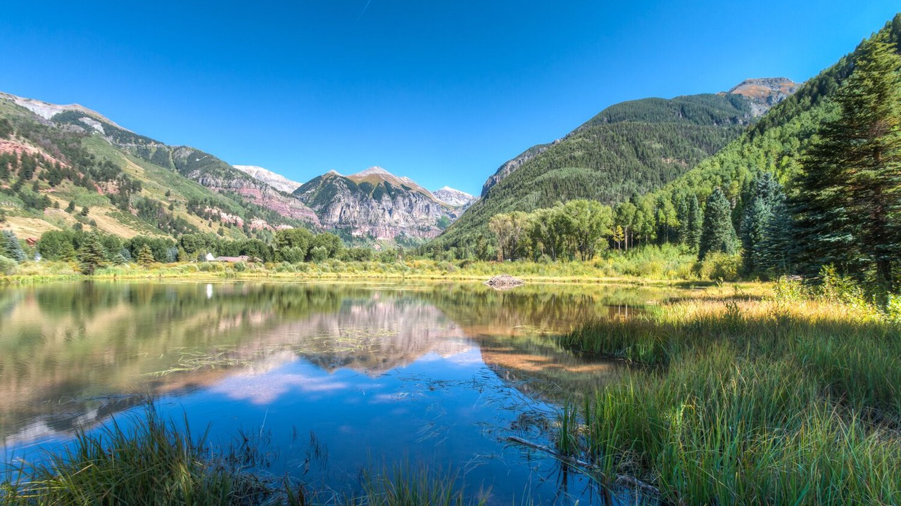 Photo of Others in Telluride