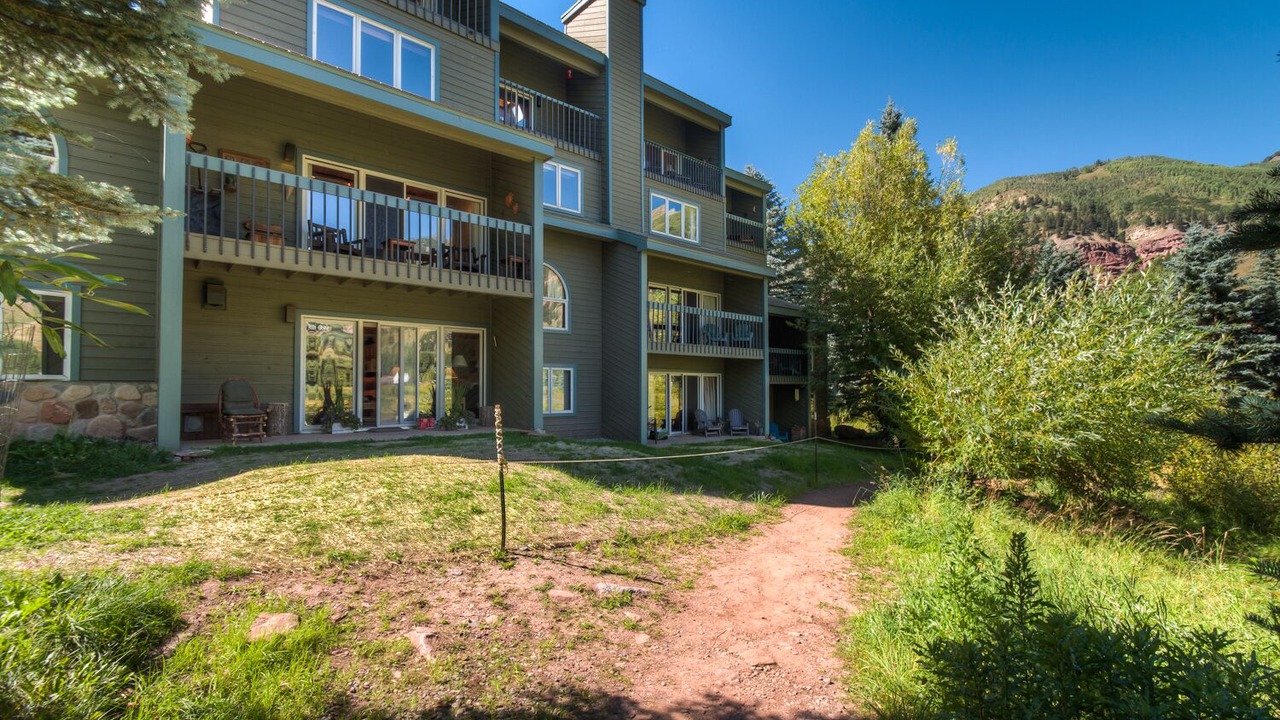 Photo of Outdoor in Telluride