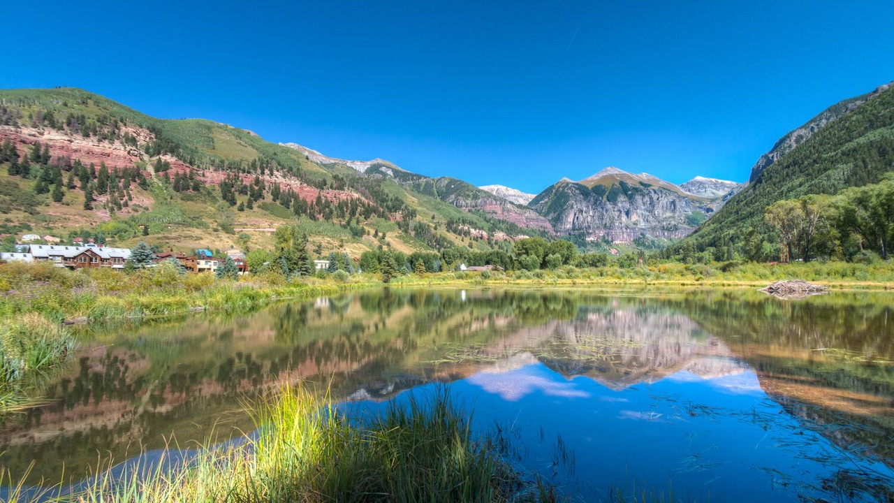 Photo of Others in Telluride