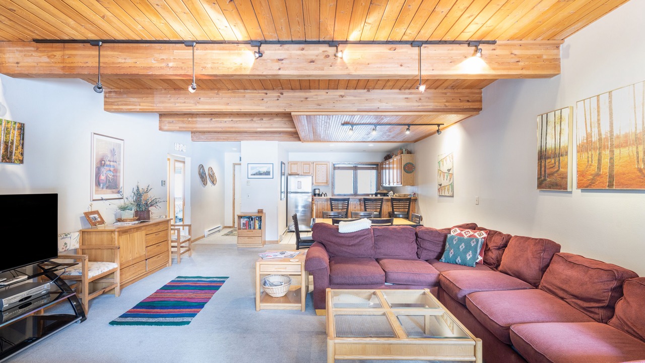 Photo of Livingroom in Telluride