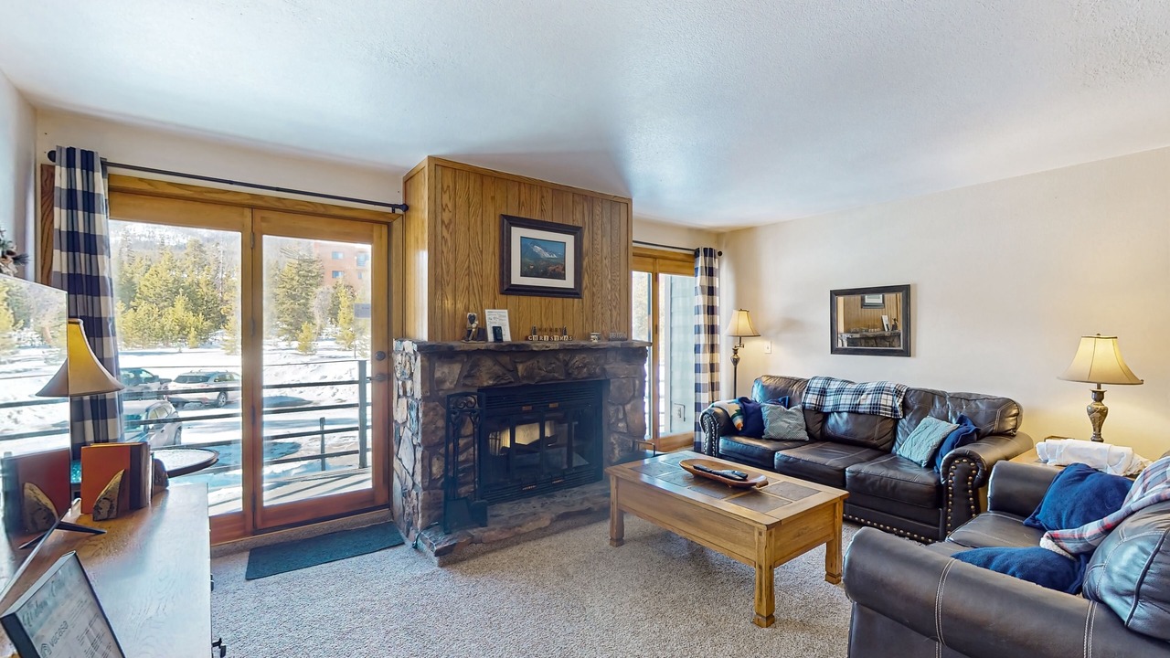 Photo of Livingroom in Wildernest