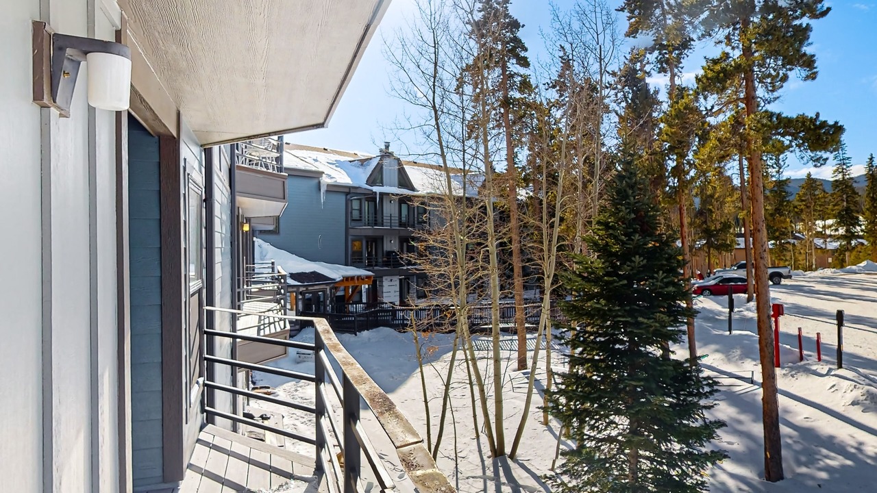 Photo of Outdoor in Wildernest