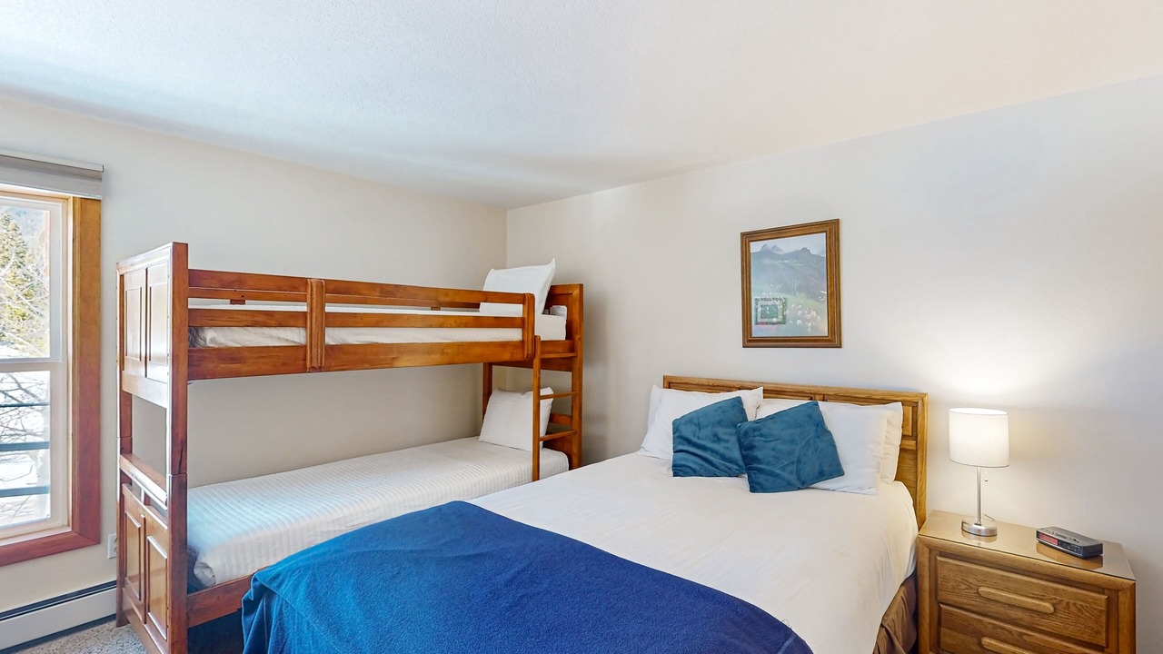 Photo of Bedroom in Wildernest