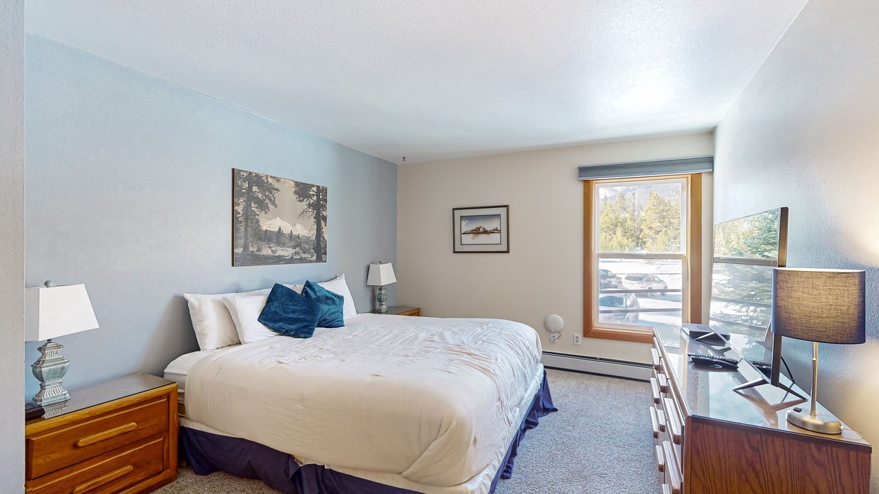 Photo of Bedroom in Wildernest