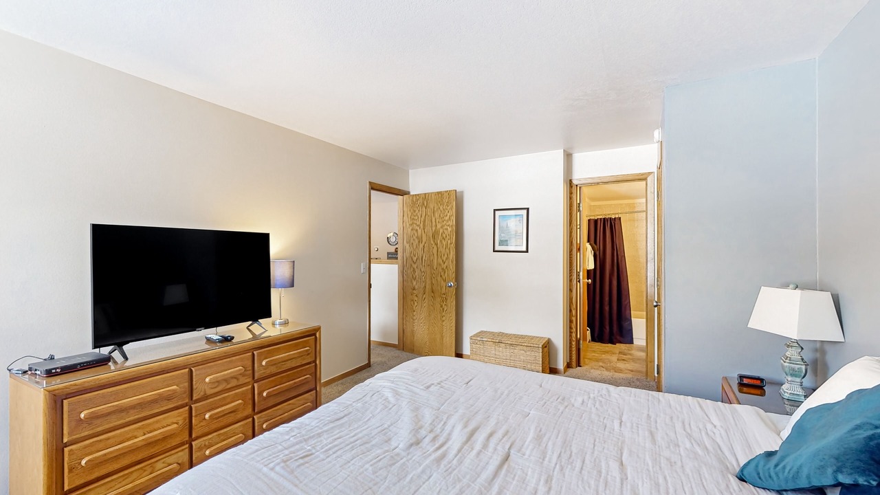 Photo of Bedroom in Wildernest
