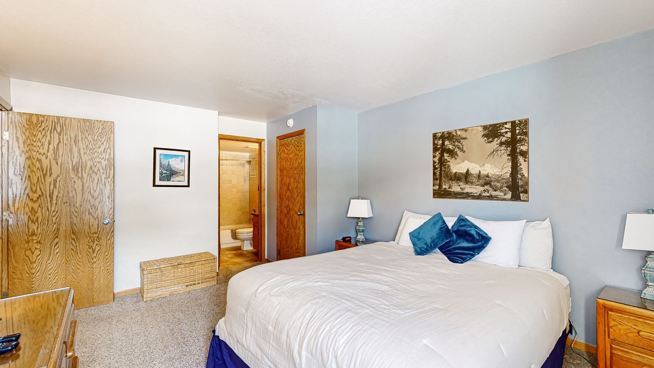Photo of Bedroom in Wildernest