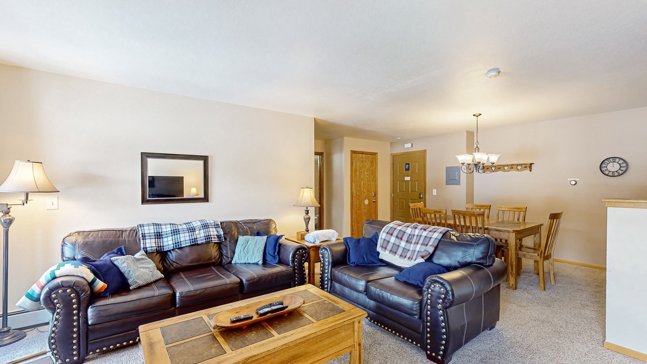 Photo of Livingroom in Wildernest