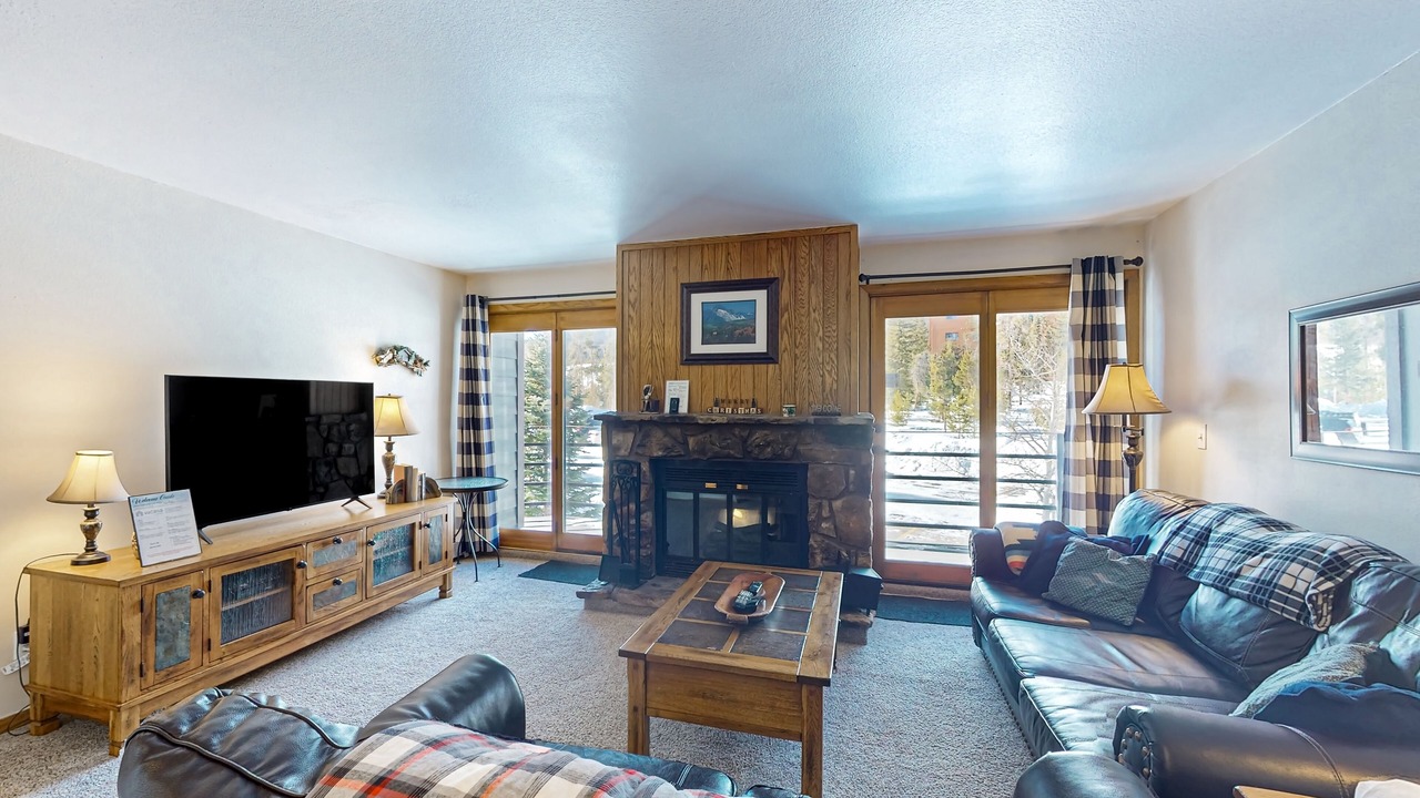 Photo of Livingroom in Wildernest