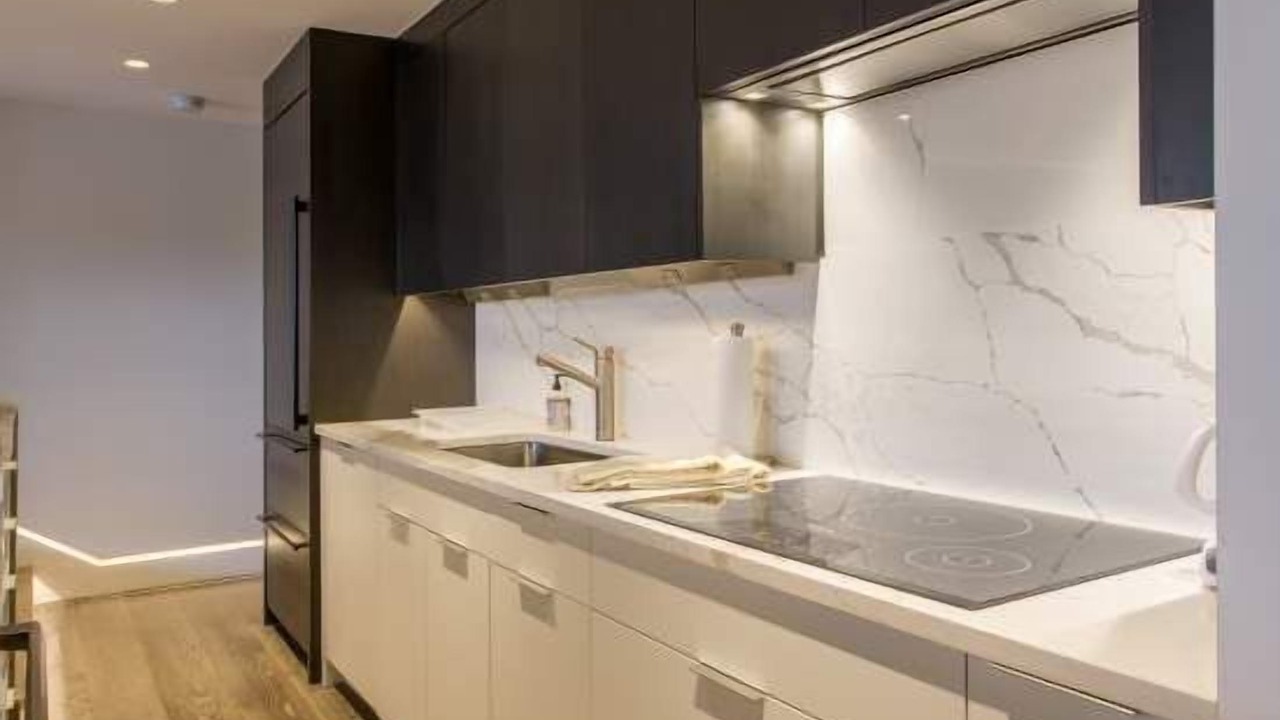 Photo of Kitchen in Vail