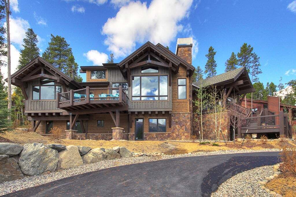 Photo of Outdoor in Warrior's Mark West