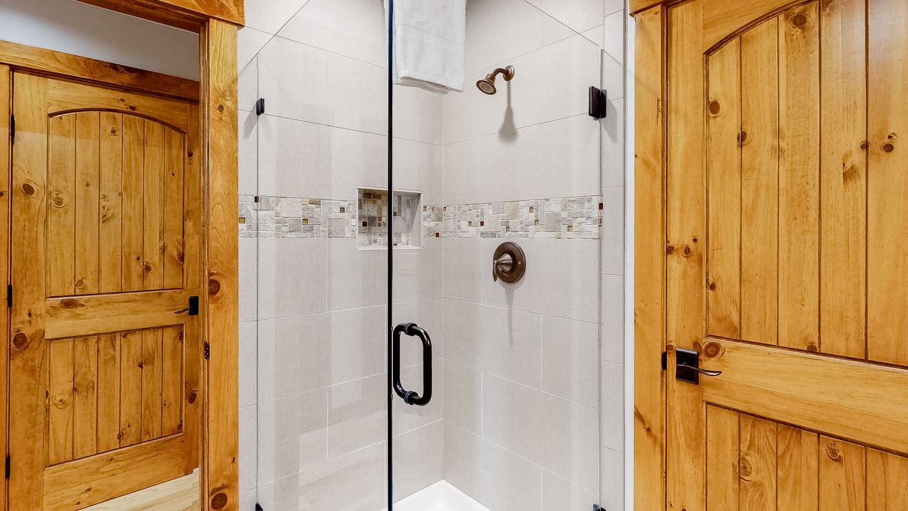 Photo of Bathroom in Turtle Lake