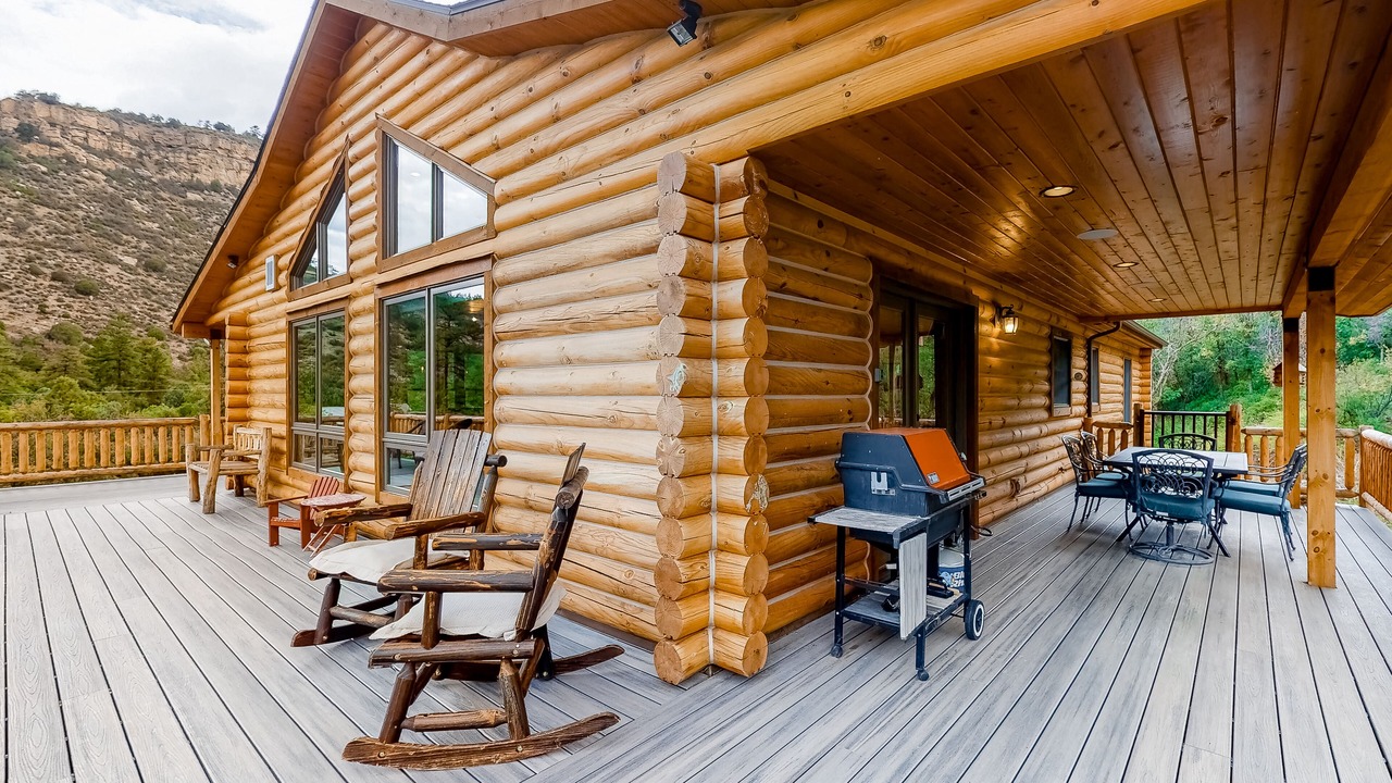 Photo of Outdoor in Turtle Lake