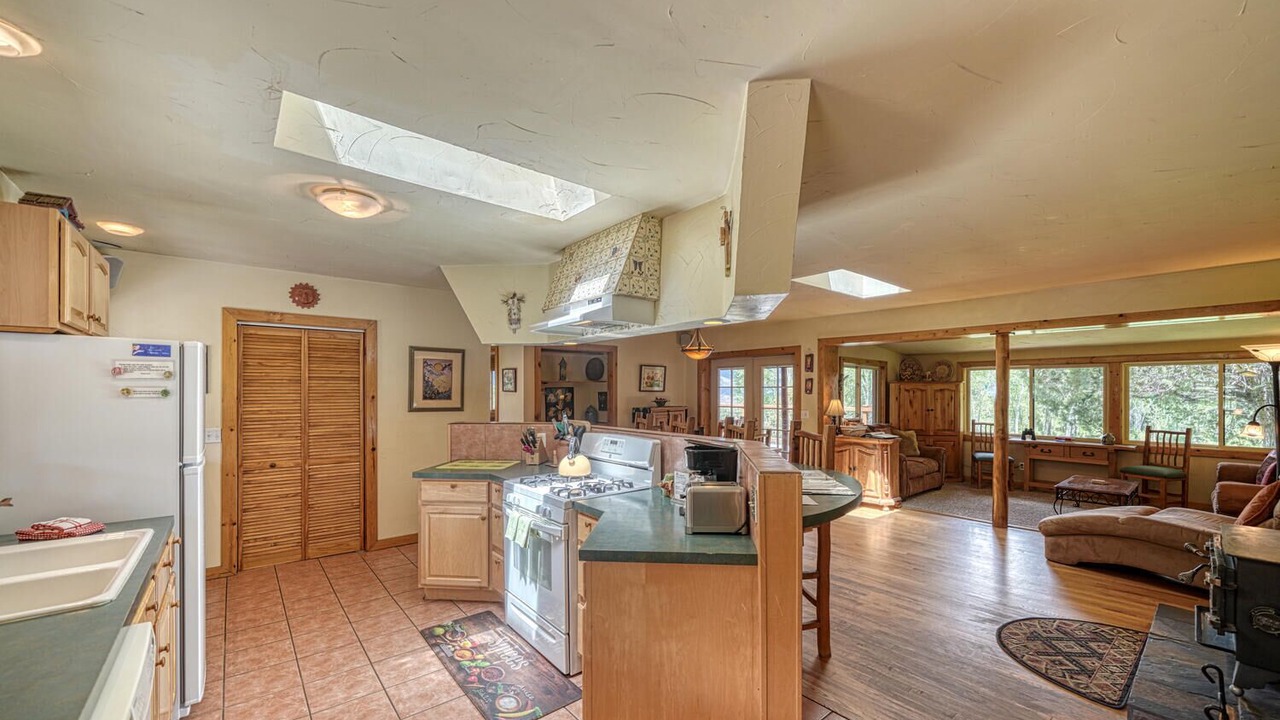 Photo of Kitchen in Howard