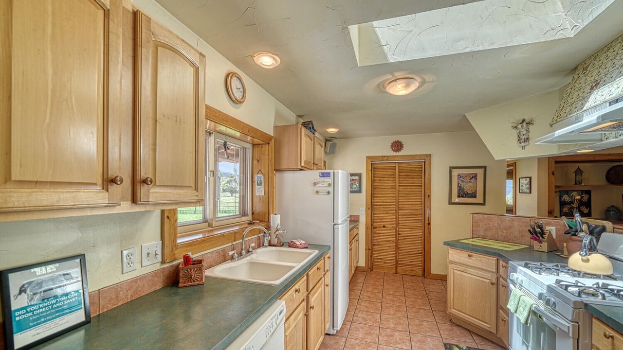 Photo of Kitchen in Howard