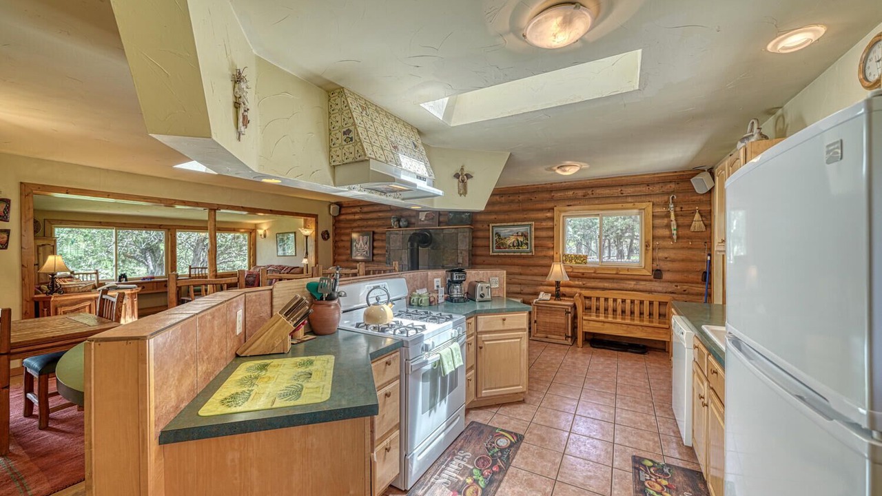 Photo of Kitchen in Howard